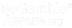 BeGambleAware logo