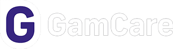 GamCare logo